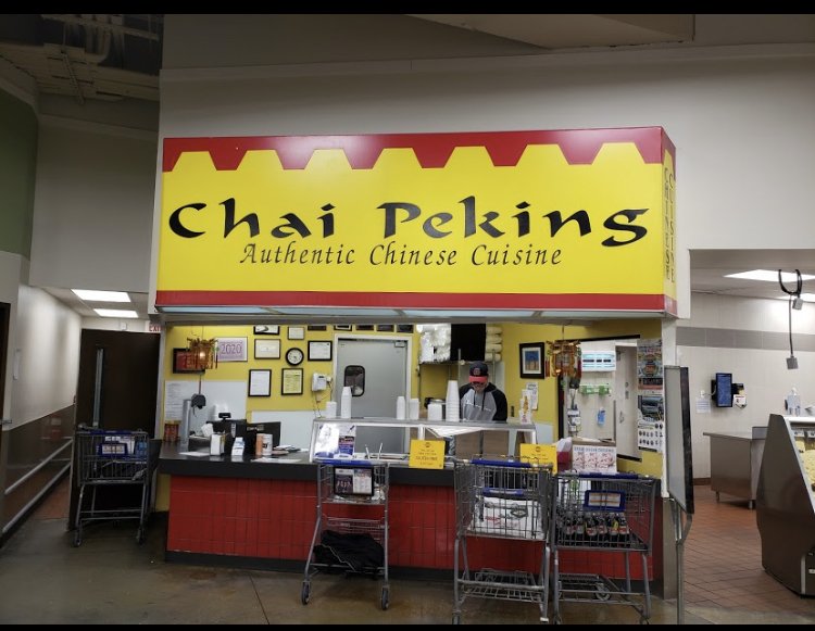 Chai Peking