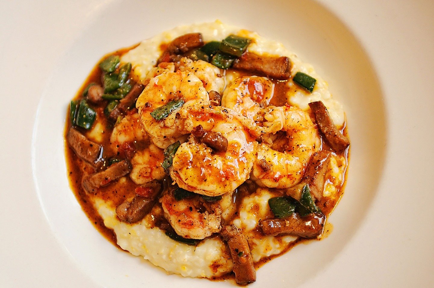 South City Kitchen Midtown — Halalrun photo