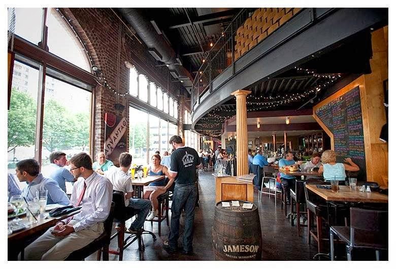 Publik Draft House