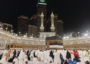 Sara International Travel