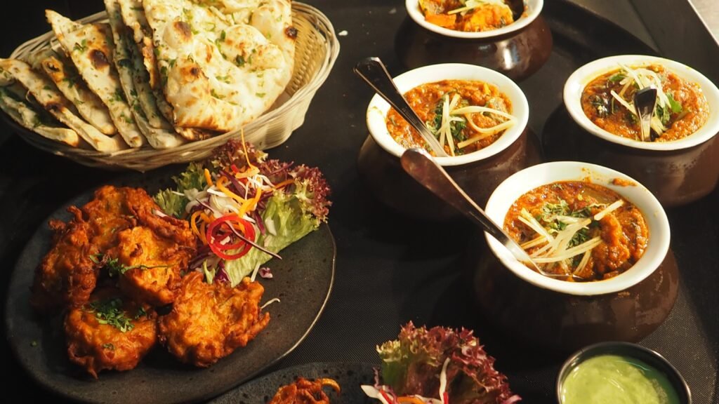Zaika Indian Cuisine — Halalrun photo
