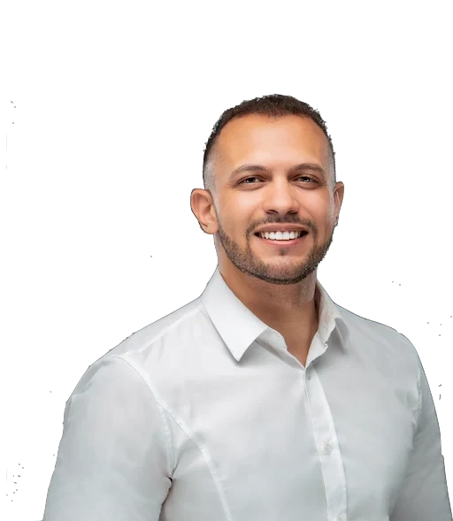 Adam Eltouny, LPC