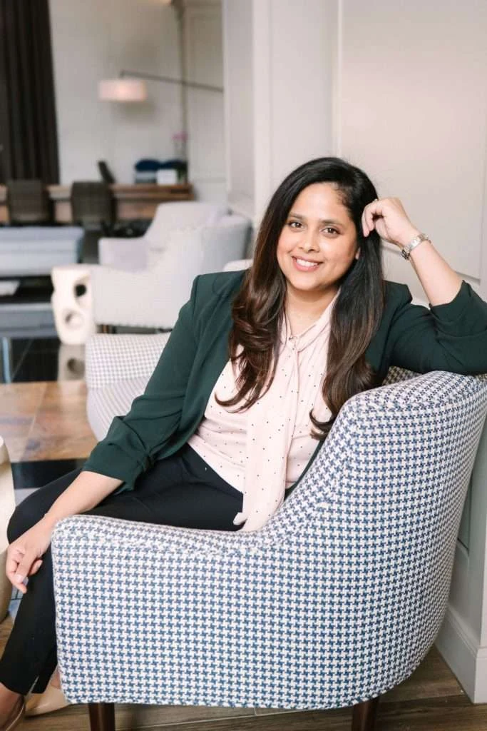 Heena Khan, LPC-S, RPT-S, CYT