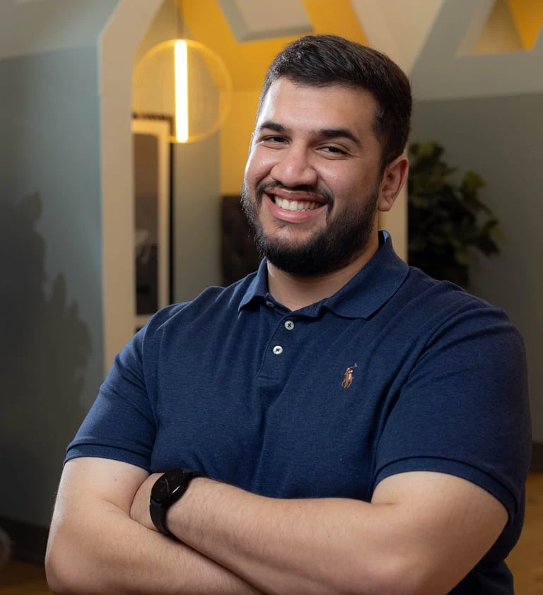 Malik Elhindi, LCSW