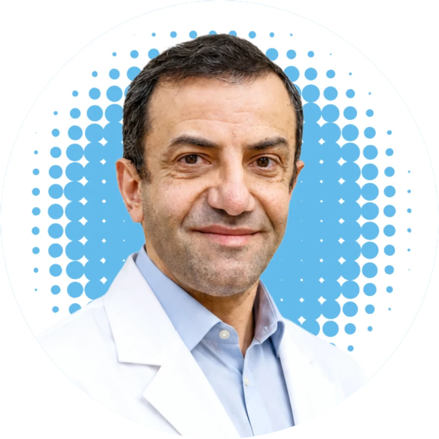 Mohammad Al-Shroof, MD