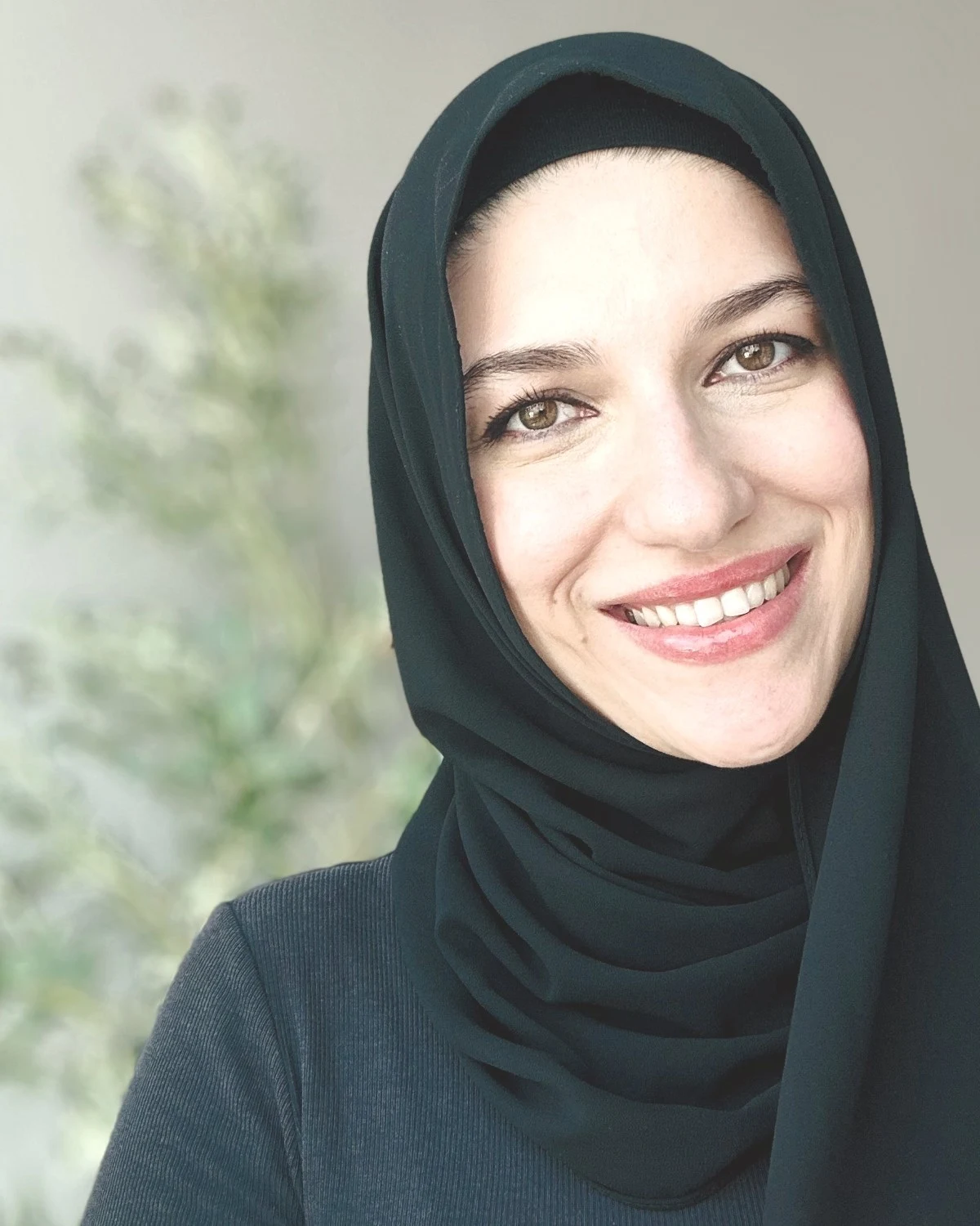 Samira Alam, RP