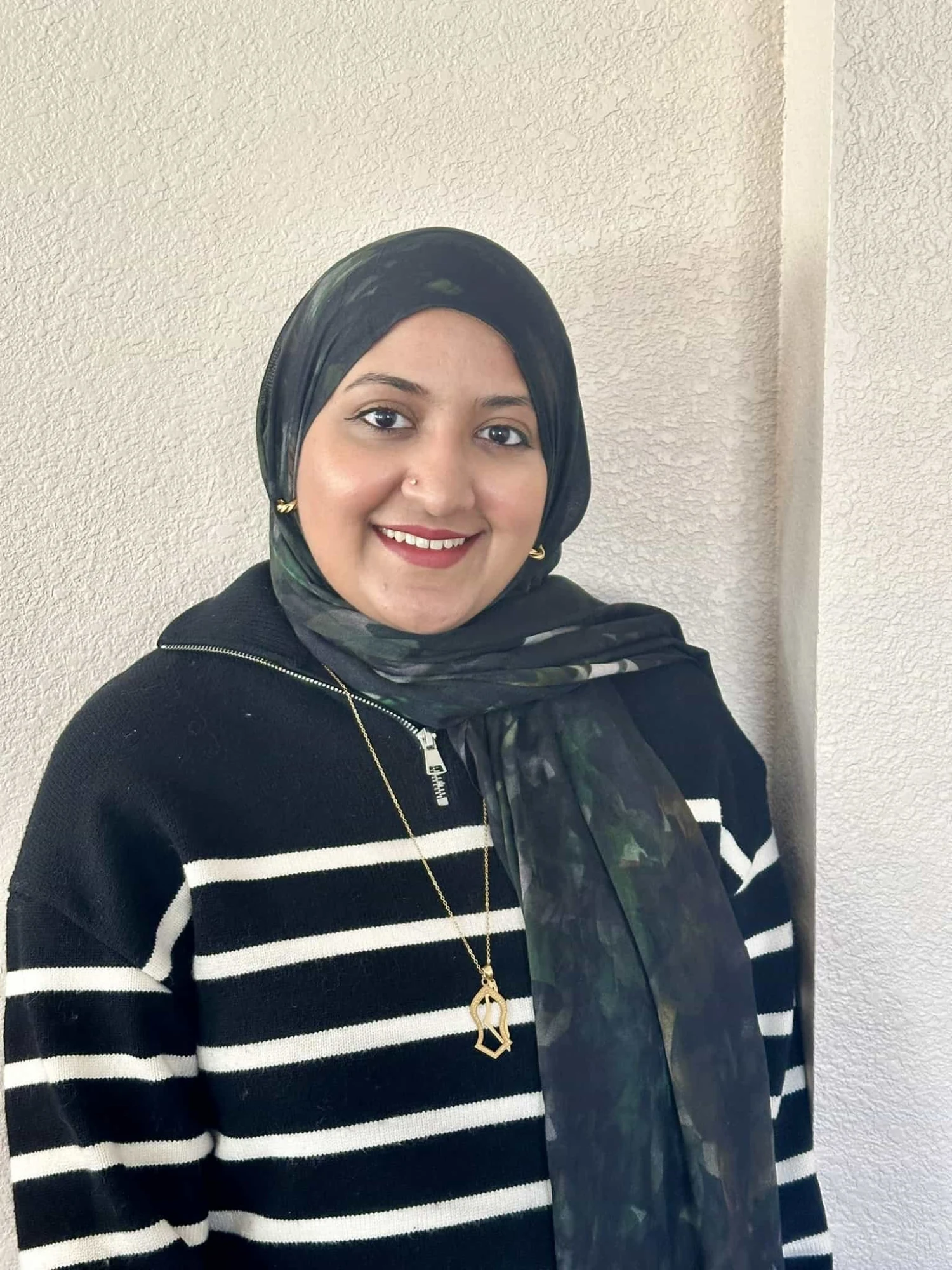 Samreen Ahmed, LSW