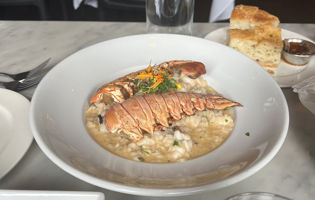 Barolo Ristorante