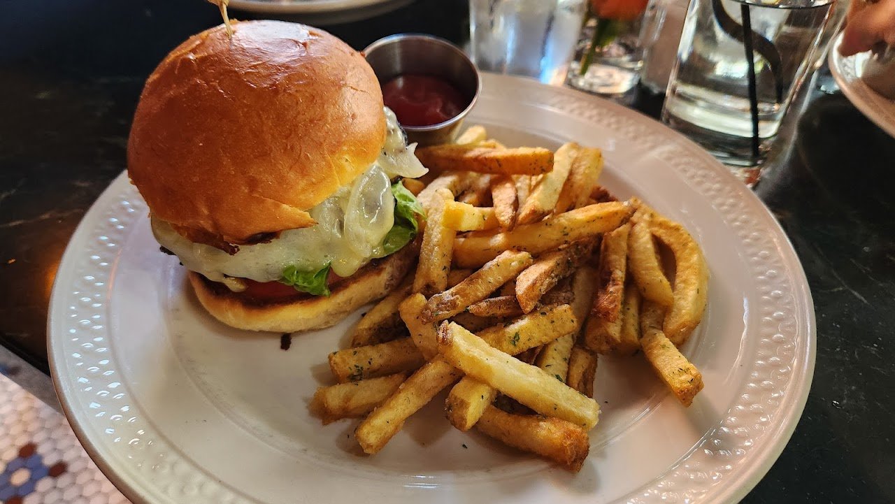 Virginia Inn