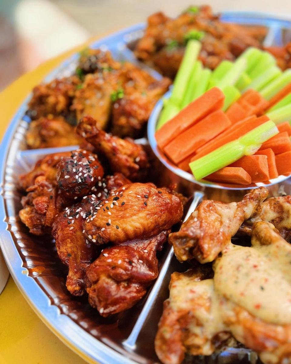 Golden Eatery — Websearch photo
