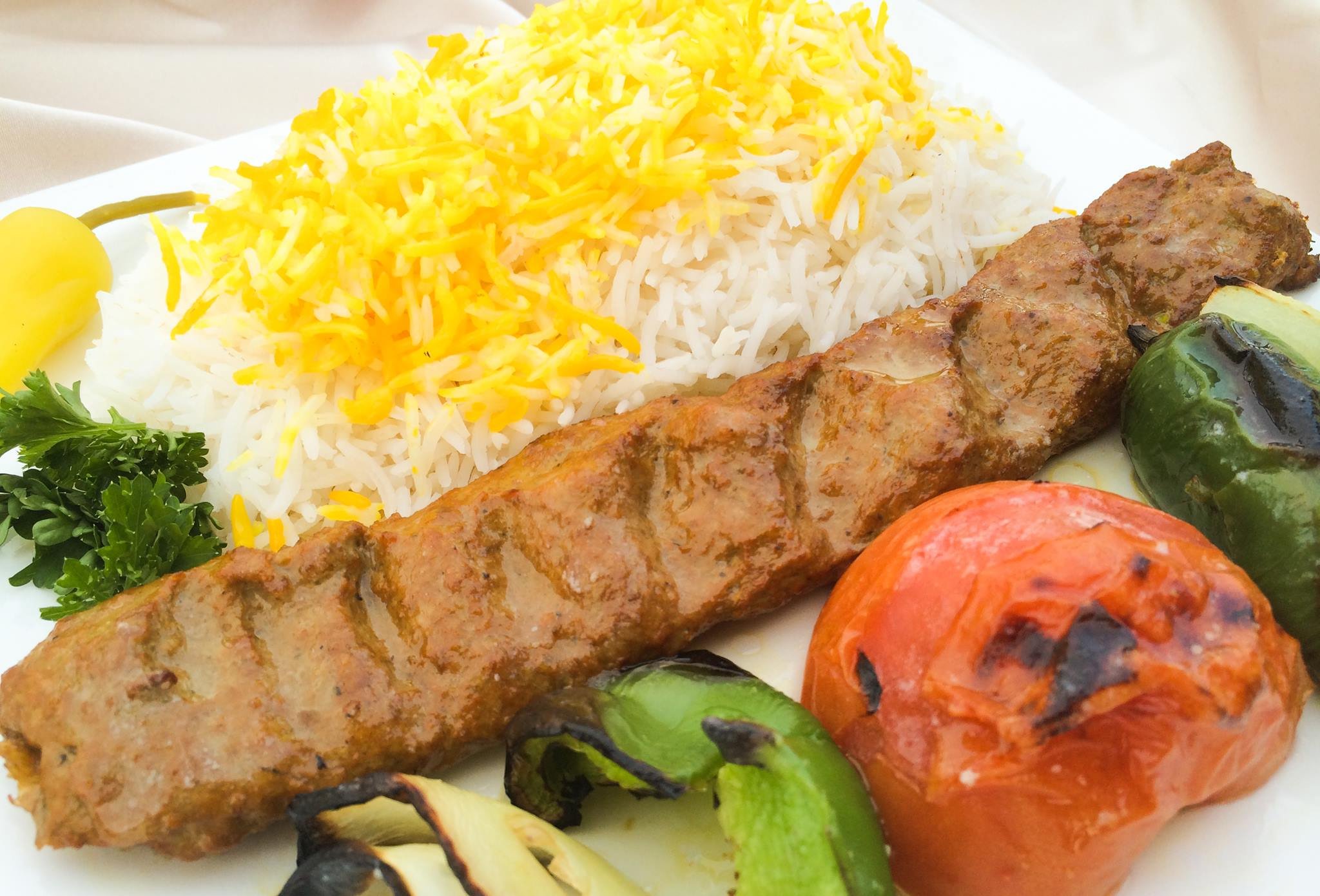 Soltani — Halalrun photo