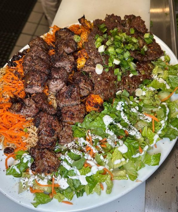 Kebab Kurry Express — Websearch photo
