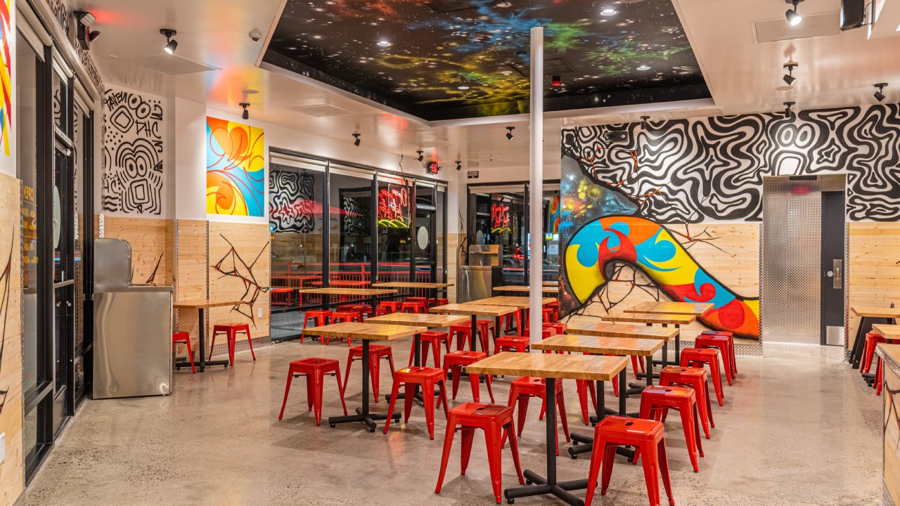 Dave's Hot Chicken — Websearch photo