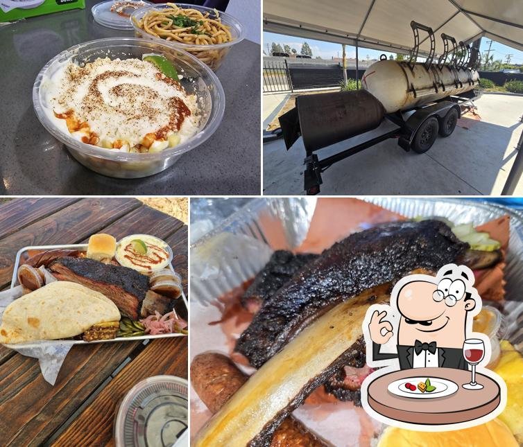 Gees Barbecue — Websearch photo