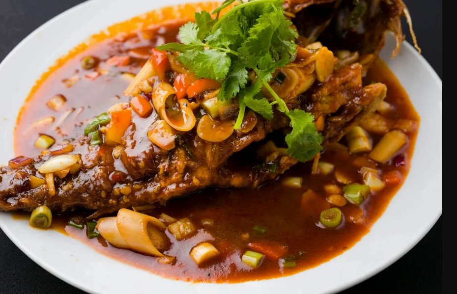 Belacan Grill, photo via a community directory