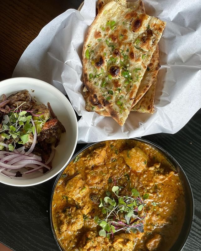 Masala Bae, photo via a community directory