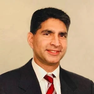 Kamran Memon