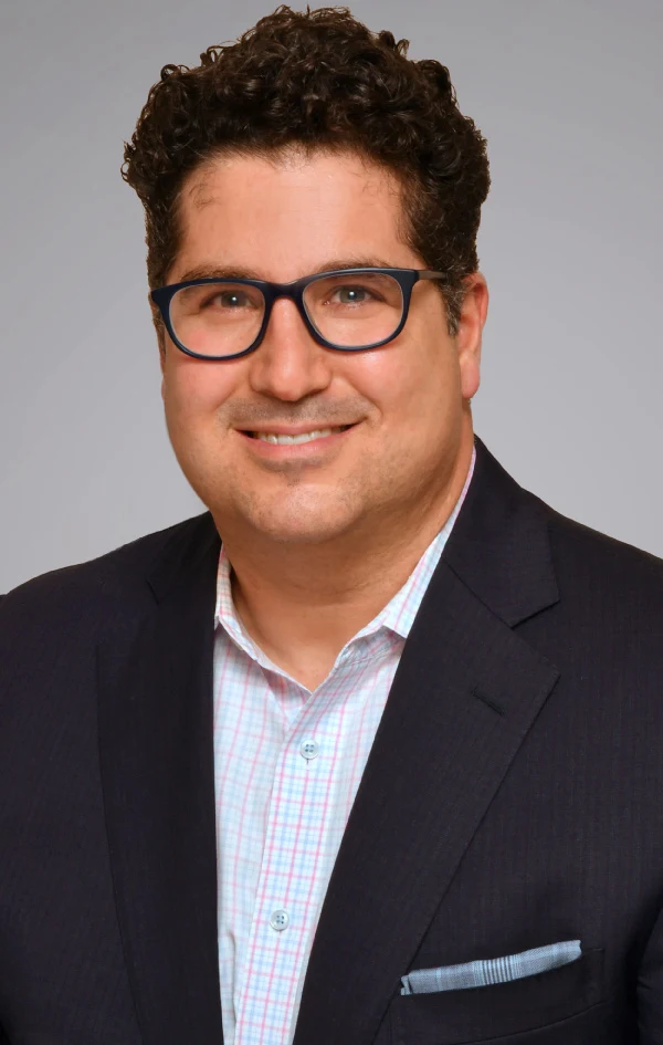 Mazen Asbahi