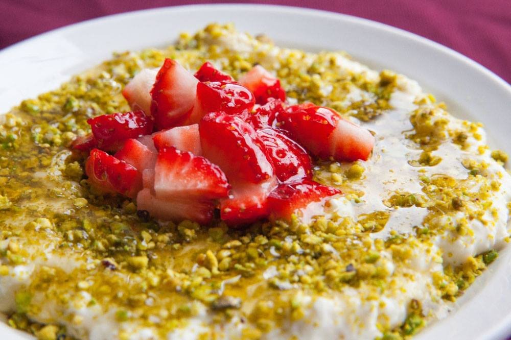 Aleppo's Kitchen — Halalrun photo