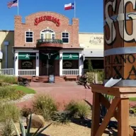 Photo of Saltgrass Steak House