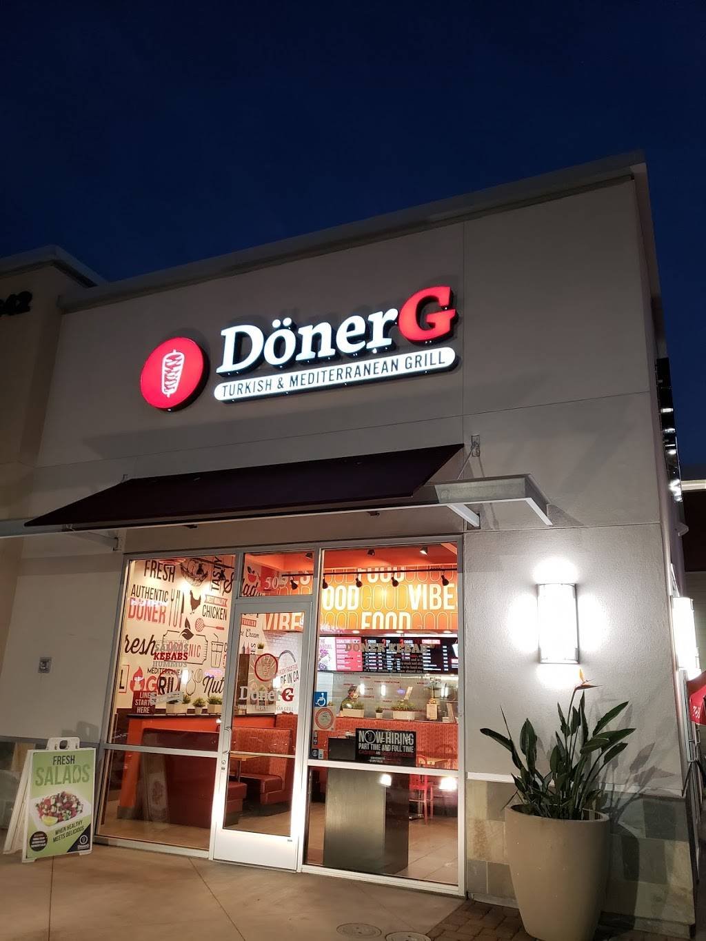DönerG — Websearch photo