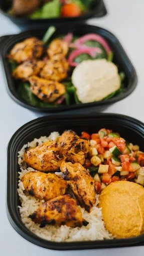 Pita Pita — Zabihah photo
