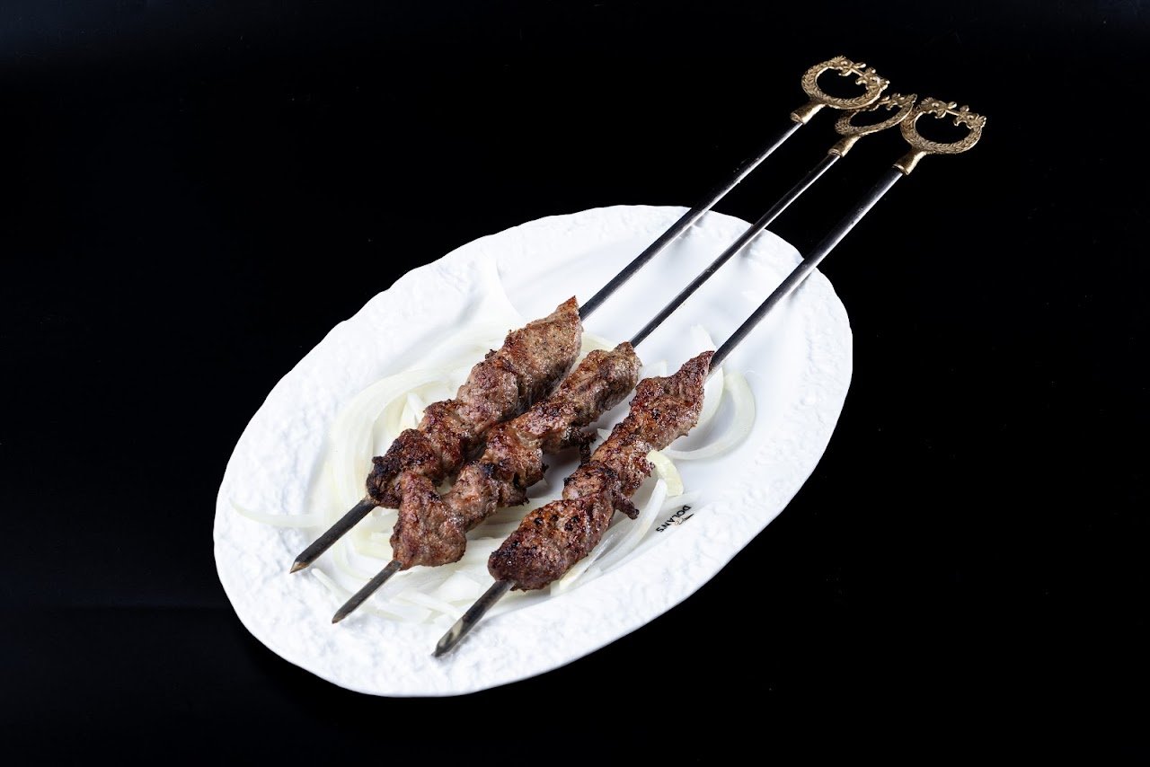 Dolan's Uyghur Cuisine