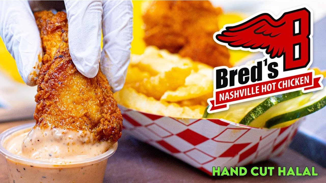 Bred Hot Chicken