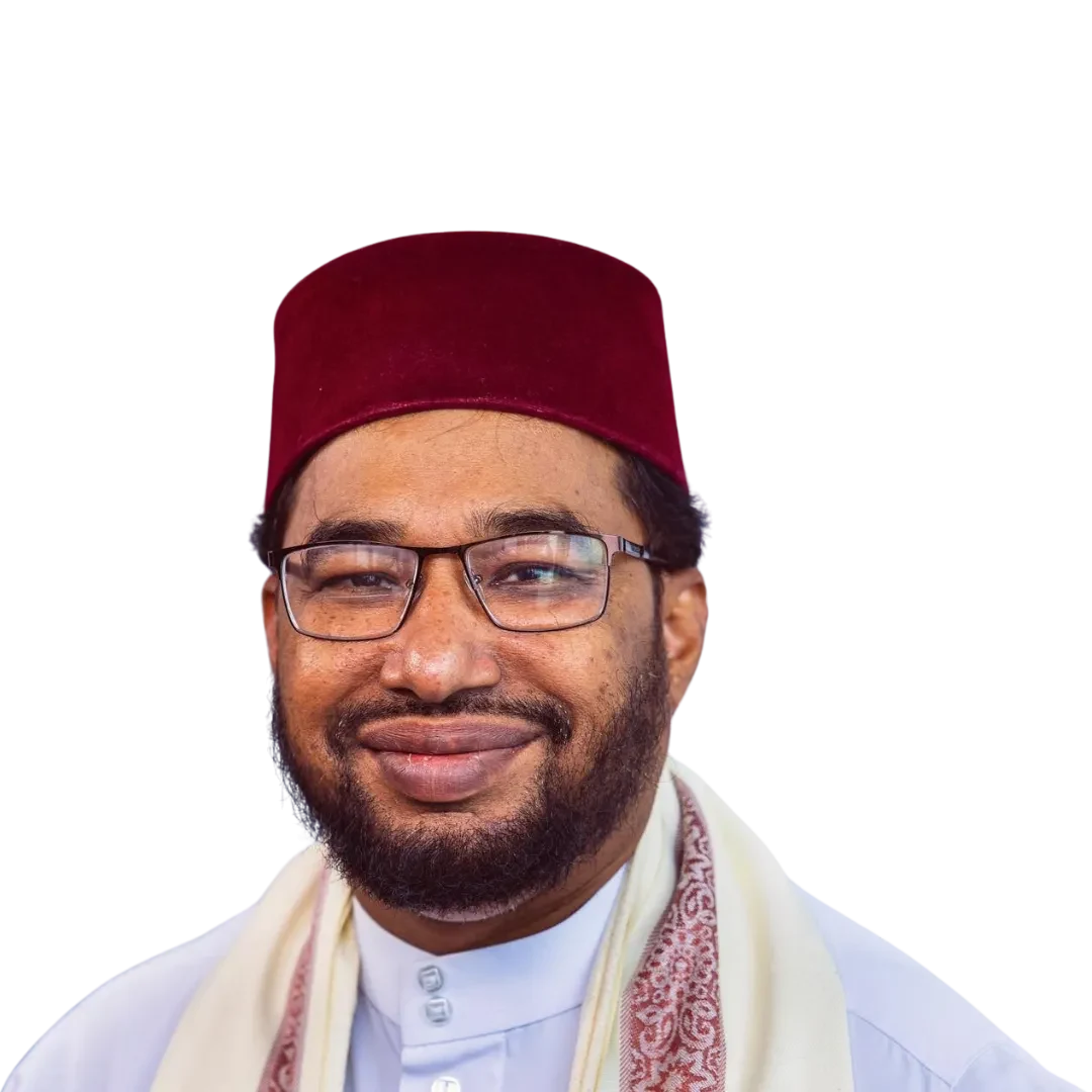 Abu Noman Tarek, Registered Psychotherapist (RP)