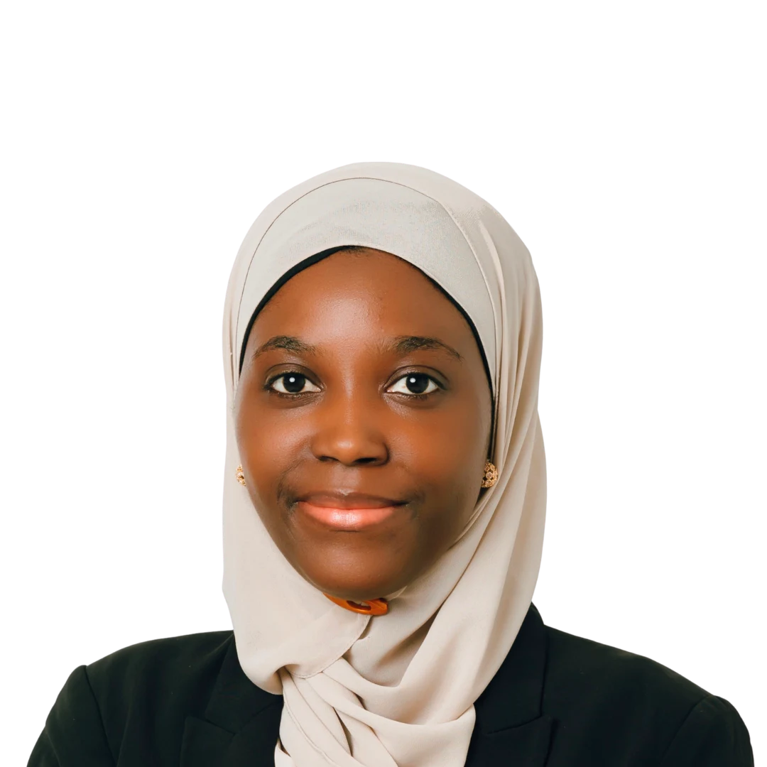 Aida Diallo, Licensed Independent Social Worker (LISW)