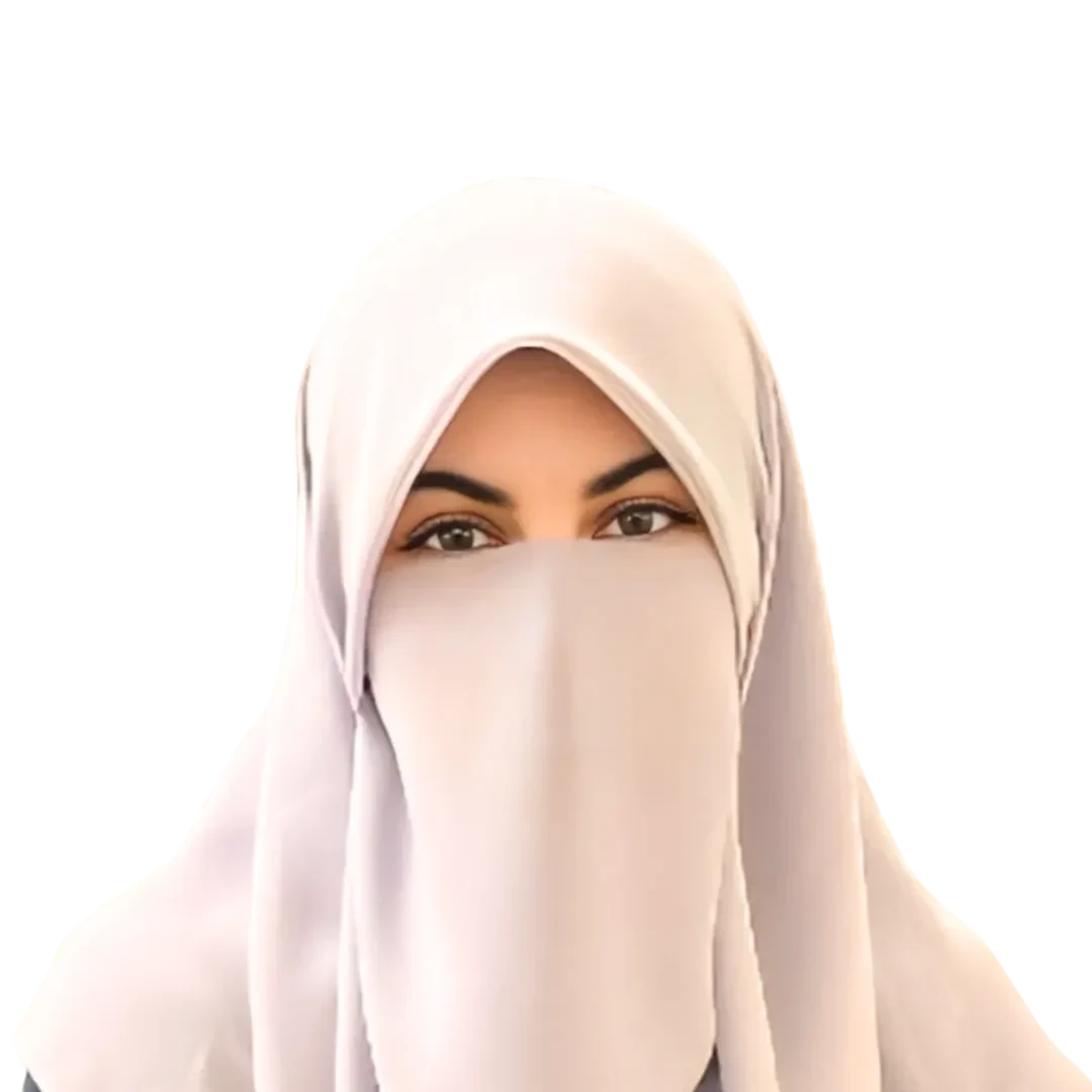 Amal Abbasi, Registered Psychotherapist (Qualifying)