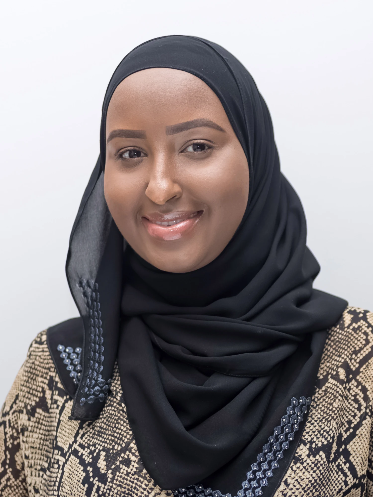 Anisa Mohamed, MSW, RSW