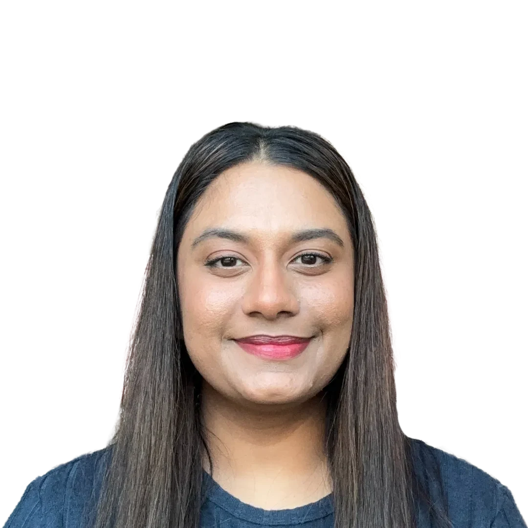 Reem Khawar, Registered Psychologist (R.Psych, C.Psych, M.C)