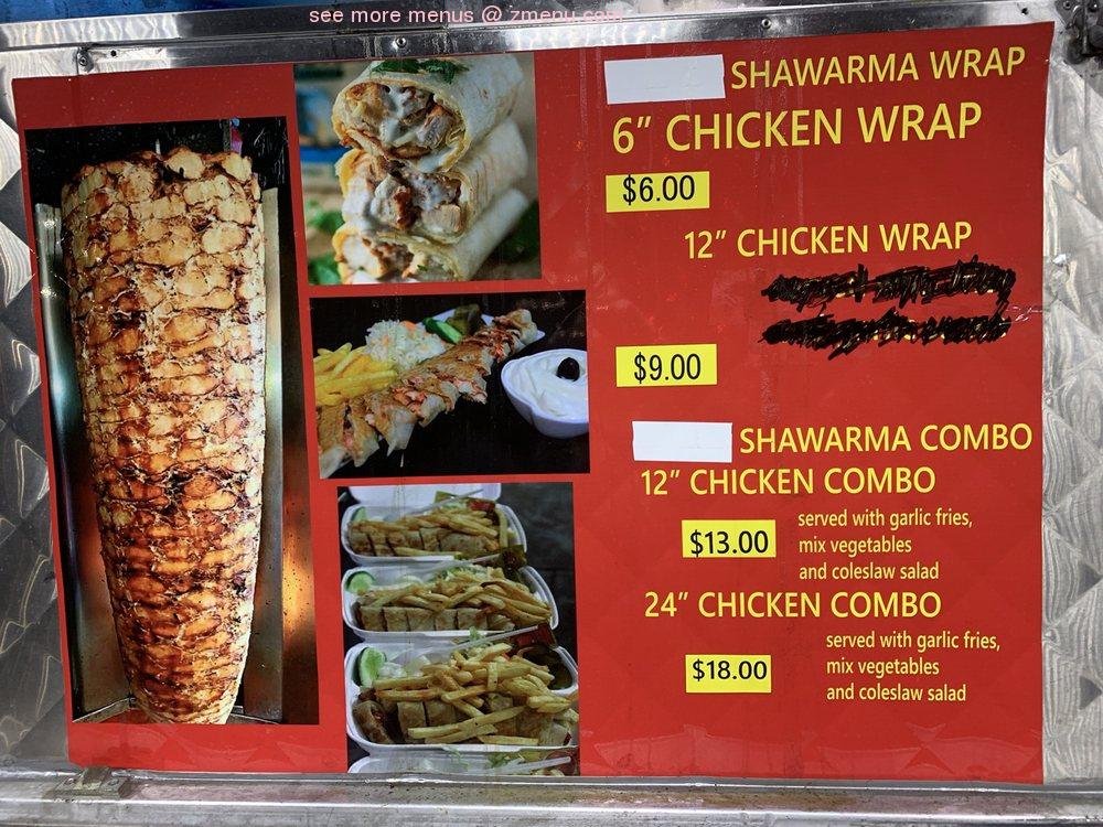 Shawarma Loca — Websearch photo