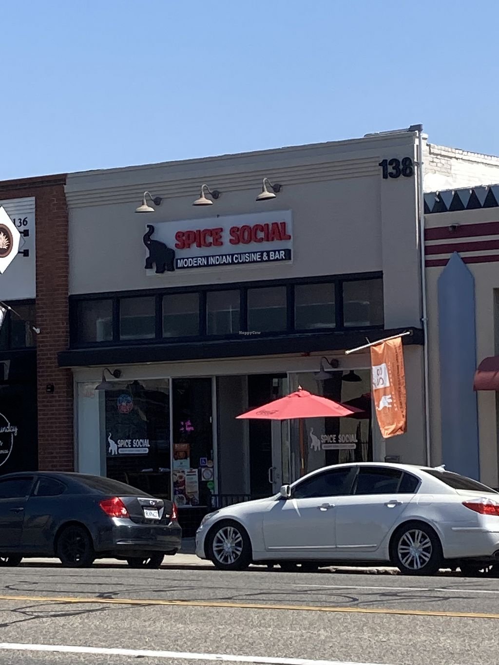 Spice Social — Websearch photo