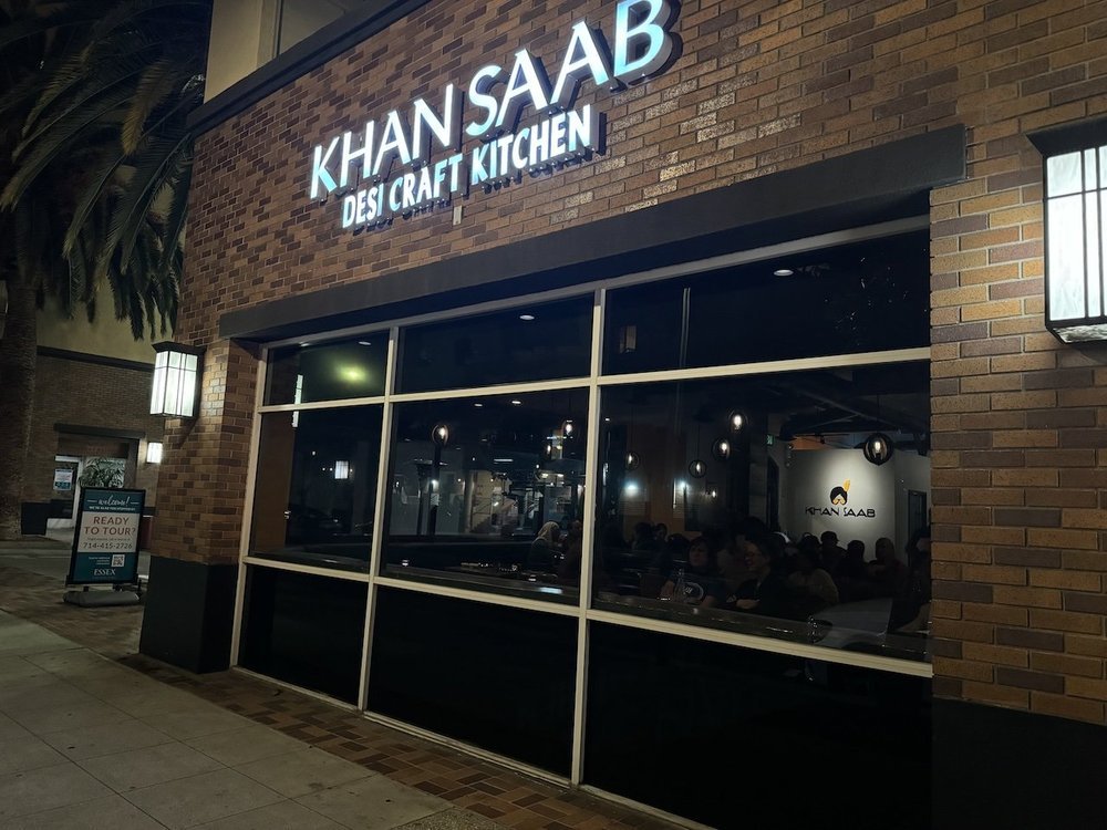 Khan Saab — Websearch photo