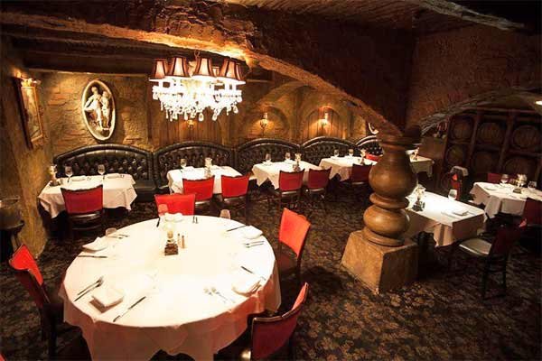 The Cellar — Websearch photo