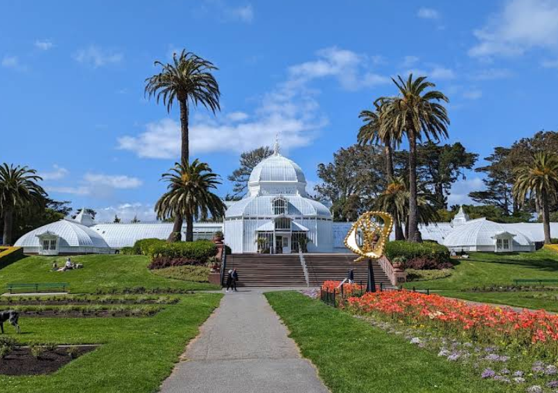 Golden Gate Park