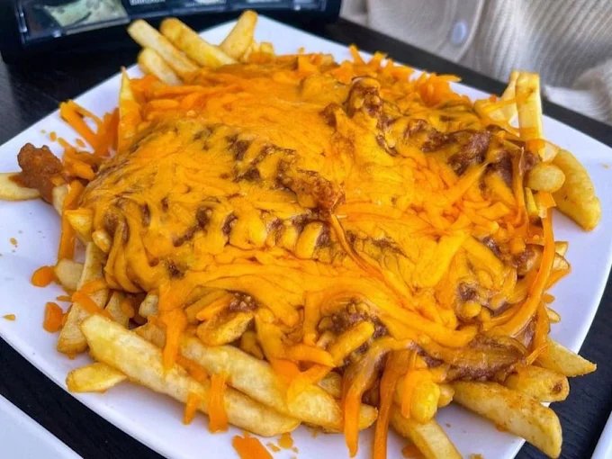 Desert Moon Grill — Zabihah photo