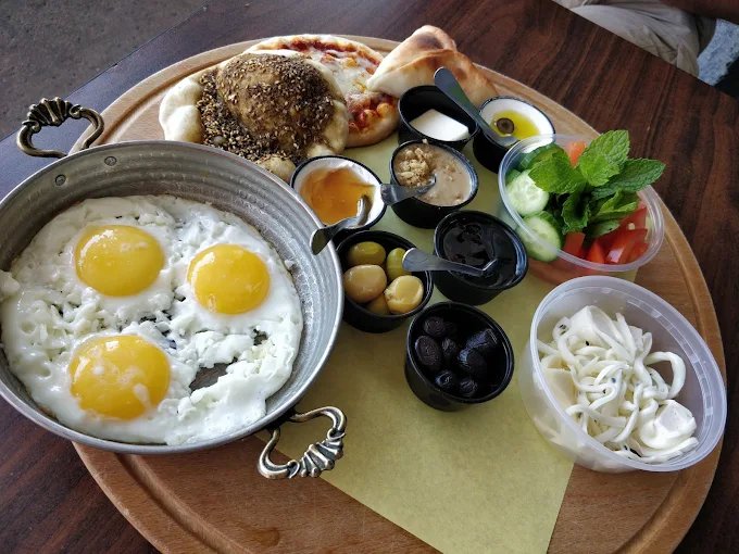 Al Sanabel Bakery — Zabihah photo