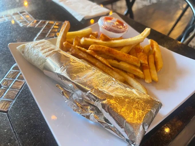 Nara Bistro — Zabihah photo