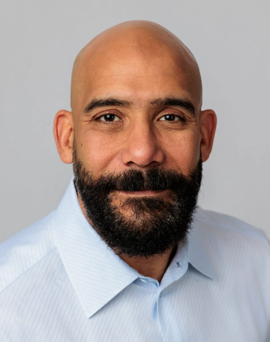 Kevin E. Slaughter