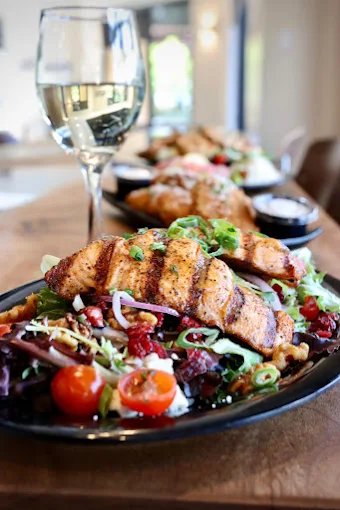 Medmix Grill — Zabihah photo