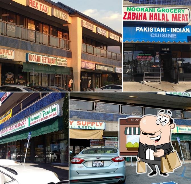 Noorani Halal Restaurant — Websearch photo