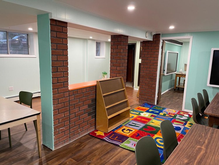 Al Fawz Islamic School of America