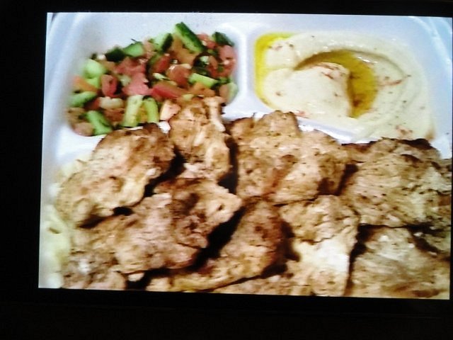 Zaytoon's Kabob — Websearch photo
