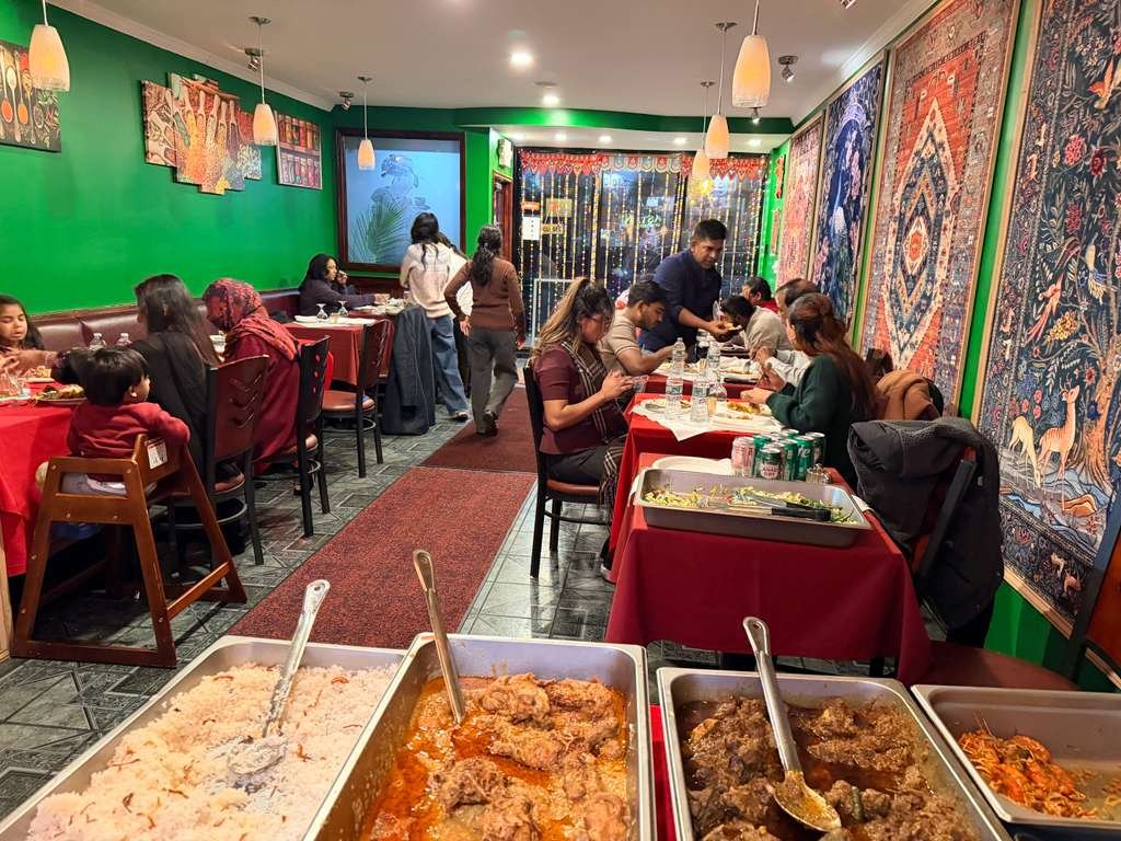 Dastaan Indian Kitchen