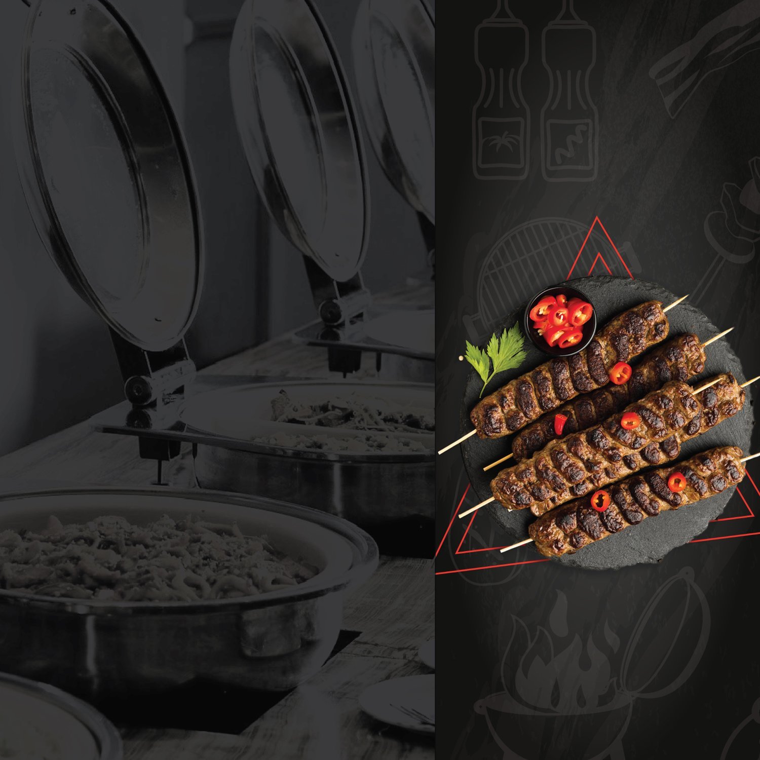 Shahnawaz Halal Tandoori — Websearch photo