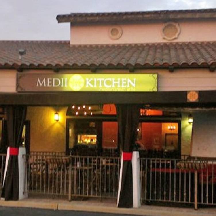 Medii Kitchen, photo via a web search