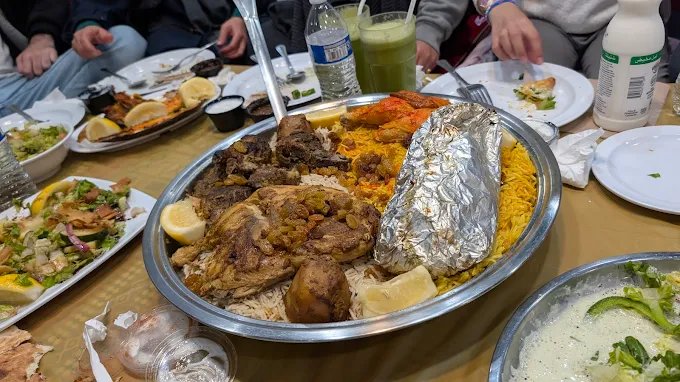 Mayur Cuisine of India — Zabihah photo